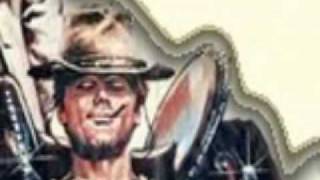 My Name Is Nobody - Main Theme Ennio Morricone