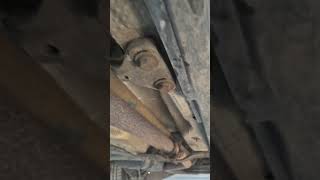 картинка: VW Tiguan 2.0TDI CR, обслужване на двигател, Timing belt change, oil pump hex change.