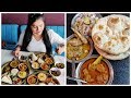 Agra Food Vlog | Street Food in Agra | Places to Eat in Agra