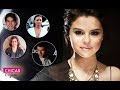 famosos envian mensaje de apoyo a selena gomez