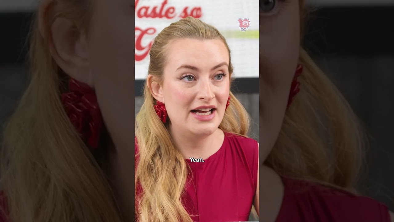 I do love a sausage 😊 | Jennie Chicken Shop Date