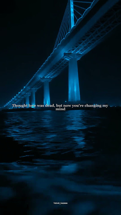 Stereo hearts - gym class heroes Lyrics/WhatsApp Status/Aesthetic/Edit/Slowed/Sped up/English song