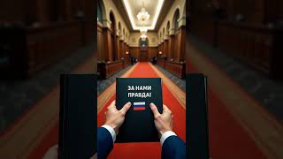 💼 Этот мир политики ЕМУ уже абсолютно понятен!#Политика #ИИ #Нейросеть #Министр #Работа #Россия