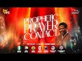 PROPHETIC PRAYER CONTACT || 10TH NOVEMBER 2025
