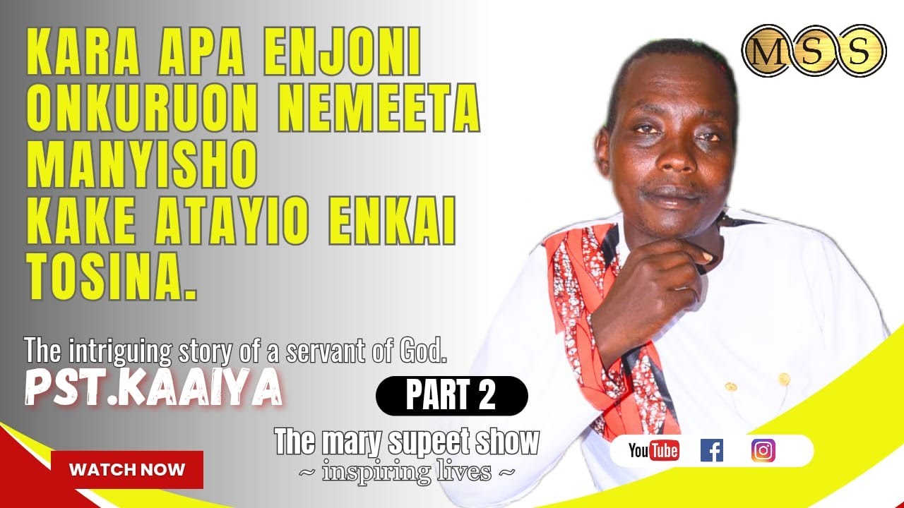 PST KAIYA TESTIMONY PART 2