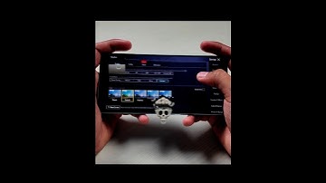 Vivo T4 5g Bgmi Test #vivot4 #bgmi