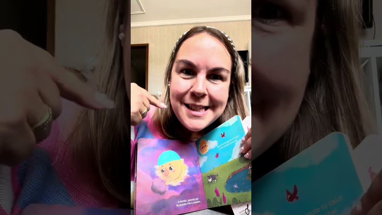 Libro Gracias Mamá — Review por @MamáPorqué