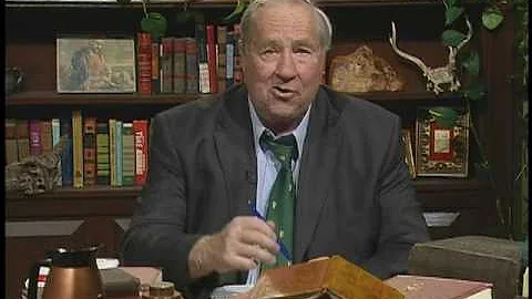 Moral Philosophy 101 with Dr. Richard Geraghty: Th...