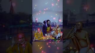 श्री. सद्गुरू जगन्नाथ महाराज (भांदेवाडा) jagannath maharaj bhandewada