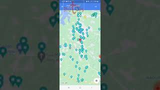 menandai toko untuk sales agar tidak lupa lokasi saat kunjungan selanjutnya screenshot 2