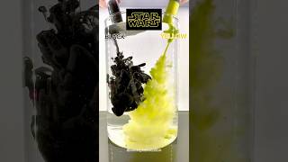 The Secret Color Theory Behind Star Wars