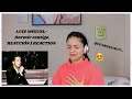 REACCIONANDO por PRIMERA VEZ a LUIS MIGUEL - Dormir Contigo | REACTION