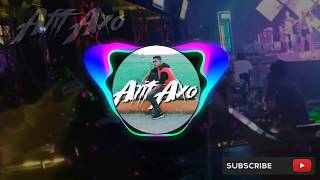 DJ 8 LETTERS Funky Night Break Beat Terbaru 2020 Afif AXO X Iman Mal