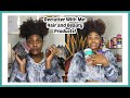 Declutter With Me: Hair And Beauty Products!!🚮🚮🚮