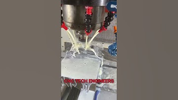 Helical Interpolation / Circular Ramping / Thread Milling / Vmc Programming