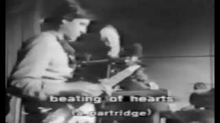 XTC -Beating Of Hearts