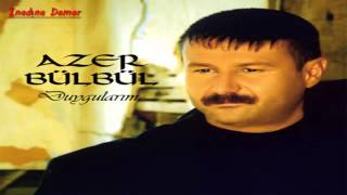 Azer Bülbül │ BORCUM BİTMEDİ