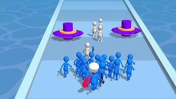 Join Clash 3d All Levels Max levels Gameplay Walkthrough Part 331