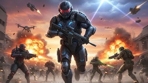 Insane 6 Point Comeback Victory! (COD Frontline)