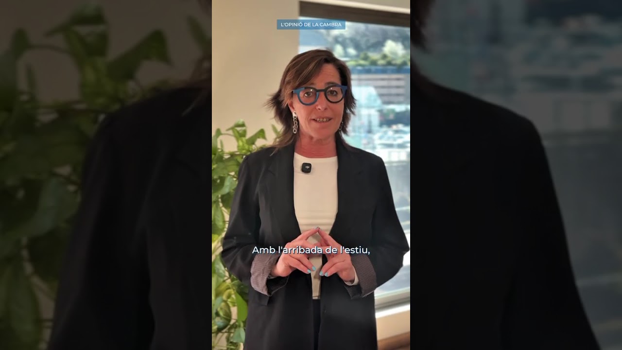 Opinió de la Cambra, Abril de 2026