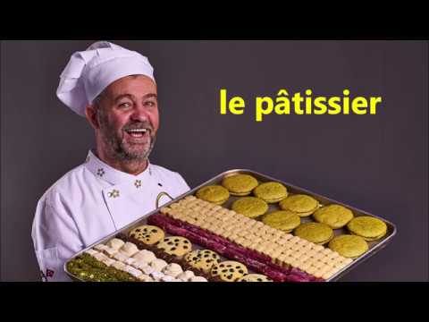 Определение рода имени существительного (часть 1) #род #существительные #французский