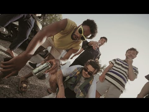 ION MILES - CUSENGOS FEAT. BIG PAT (Prod. By Themba) | BHZ