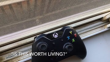 Inanimate Object Project