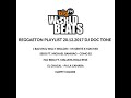 Big fm worldbeats show 43 201217 dj doc tone reggaeton set 2