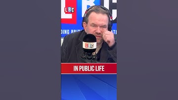 ‘Anti-woke’ caller pressed to explain what it means | LBC