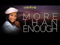[NEW ALBUM] Mercy Chinwo - More Than Enough (Lyrics VIdeo)