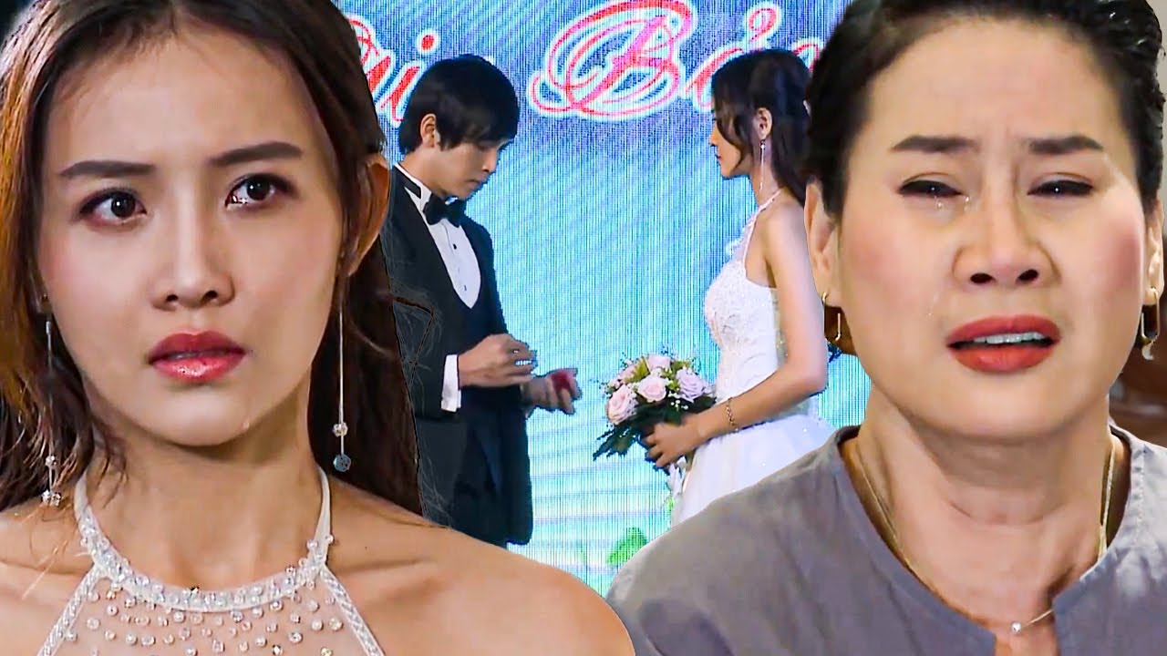 PHIM HAY 2026 - Con Dâu CƯỜI KHINH NỬA MIỆNG vì CƯỚI ĐƯỢC CHỦ TỊCH khiến MẸ CHỒNG SUY SỤP NẶNG