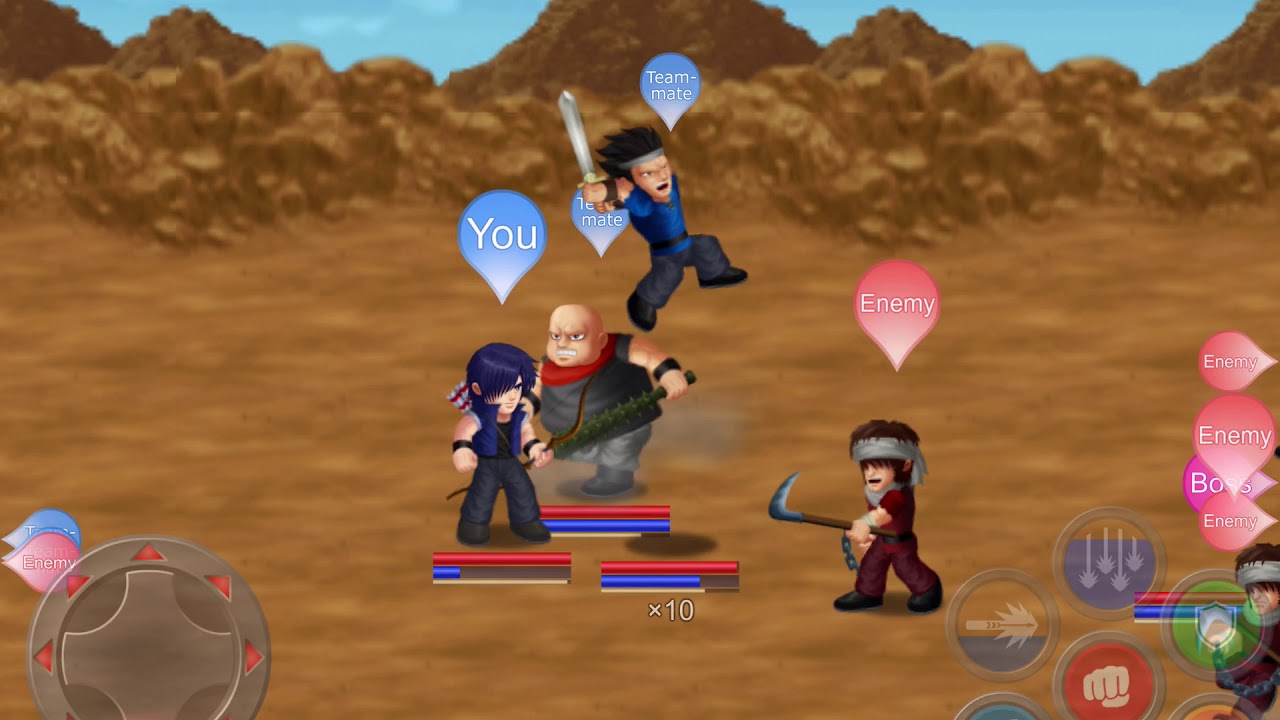 hero fighter x game hero fighter x game