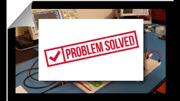 ADD cycle problem [Part 4]  *SOLVED* - (Ben Eater 8-bit Computer) SAP-1