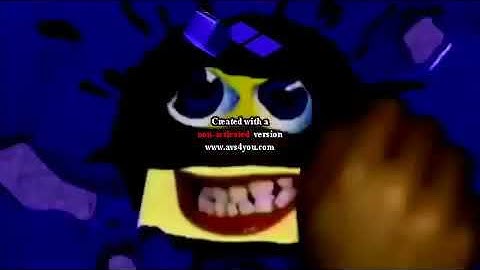 (REUPLOAD) Klasky Csupo Effects 2