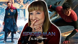 Spider-Man: No Way Home (2021) 🕷️👈 ✦ MCU Reaction \& Review ✦ What a journey! ❤️