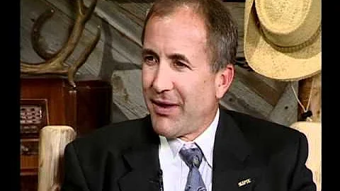 Why People Believe Weird Things: Wyoming Signatures interview with Michael Shermer