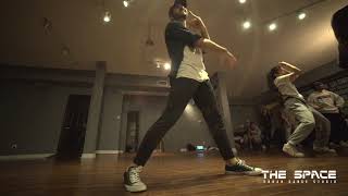 Closer - Ye Ali | GROUPS | [Ayano Okubo] @thespaceto