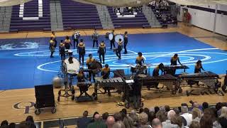 Edison HS Percussion
