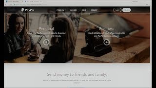 HOW TO MAKE A PAYPAL ACCOUNT| *UNDER 18 WITHOUT CREDIT CARD*