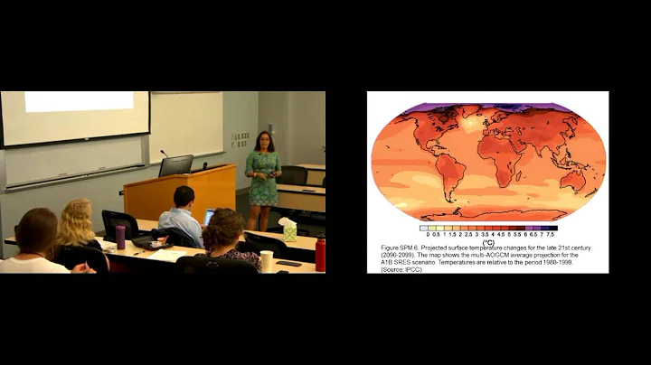 Emerging Infectious Diseases from a Hotter, Wetter...
