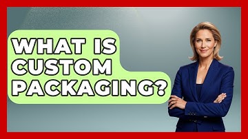 What Is Custom Packaging? - Graphic Design Nerd