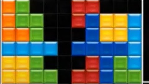 50 Back to Back! Insane T-Spin Tetris Chain