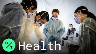 False Negatives Raise Doctors' Doubts About Coronavirus Tests