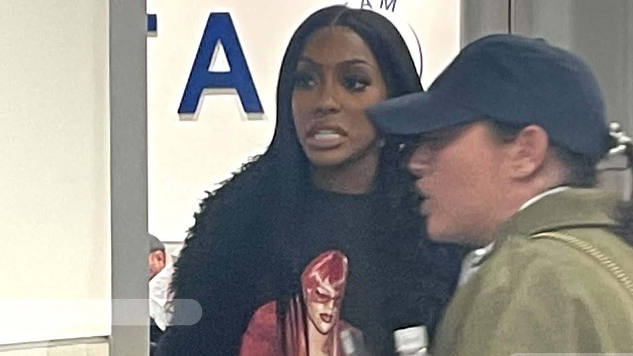 Porsha Williams Speaks Out on Alleged Flight Altercation After BravoCon