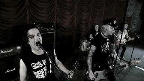 Los Deepest - How low can you go ? Promotion Video 2008