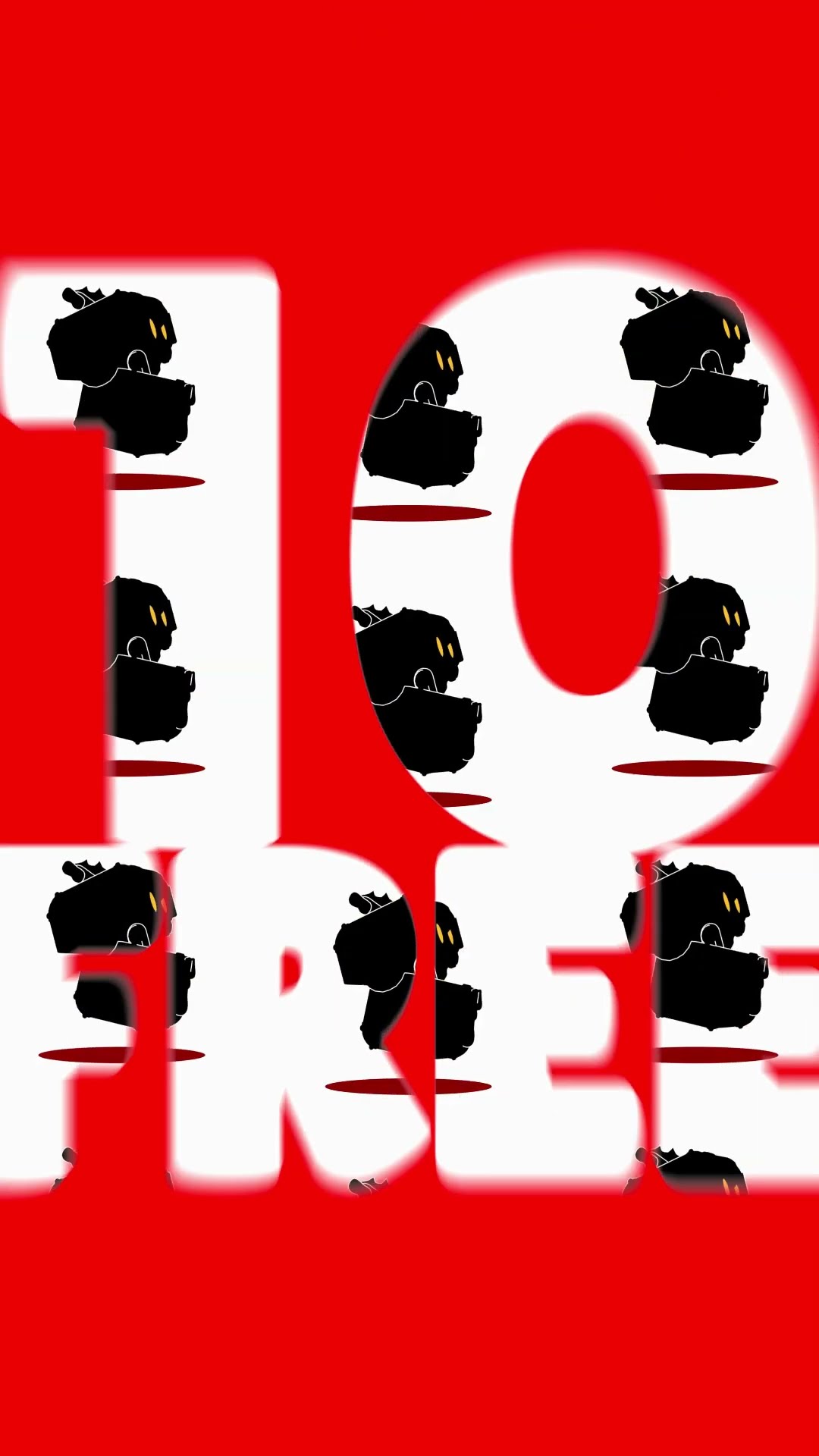? GO CLAIM YOUR 10 DEAD BOXES!!! ?