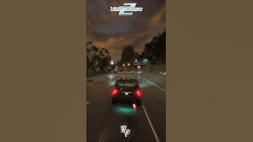 Hummer H2 Roaming | NFS Underground 2 Unreal Demo Showcase #needforspeed