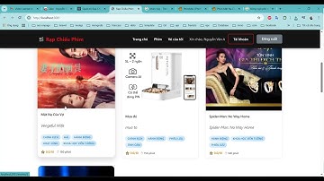 Demo Website Đặt Vé Xem Phim Full Stack NodeJS ReactJS MySQL Thanh toán online qua Vnpay Đồ án 2025