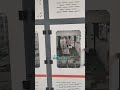 Automatic Packaging Machine for SPC Flooring#packaging automation equipment#starsplas