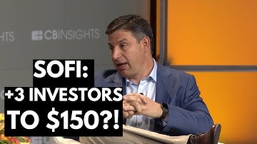 SOFI+ 3 INVESTORS TO $150 AFTER THIS?❗IF YOU OWN MORE THAN $3,500 WORTH OF SOFI STOCK, LISTEN❗